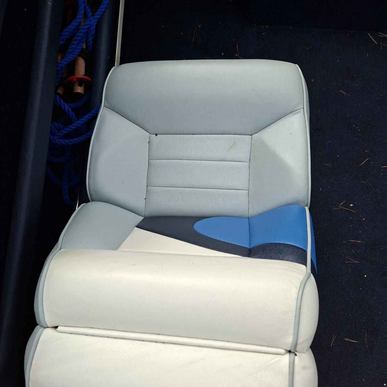Bayliner 1850 Capri Bowride