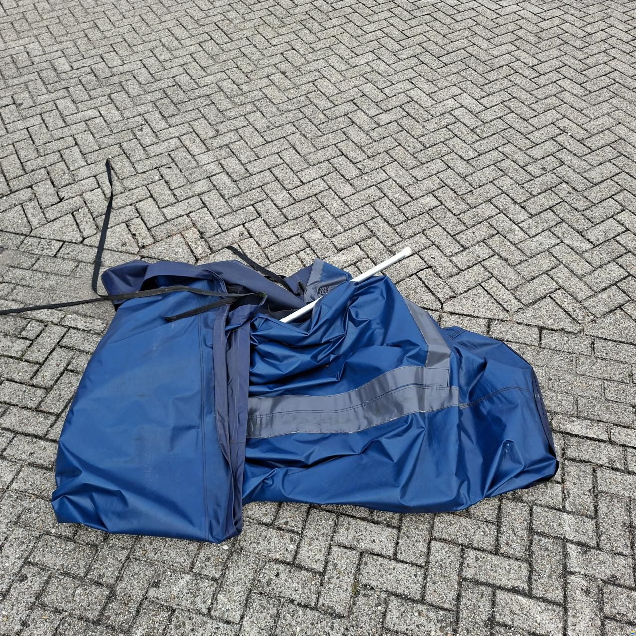 Bayliner 1850 Capri Bowride