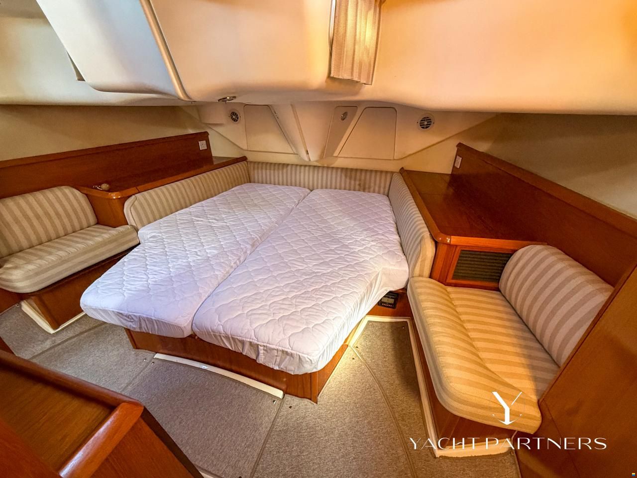 Jeanneau Sun Odyssey 43 DS