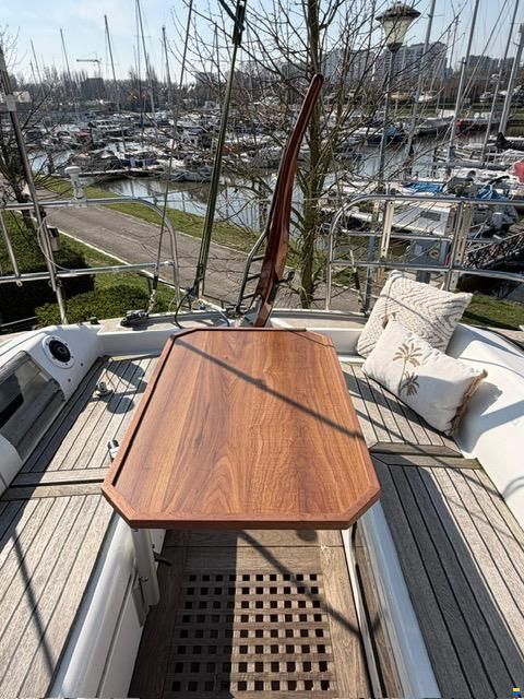 Westerly Storm 33