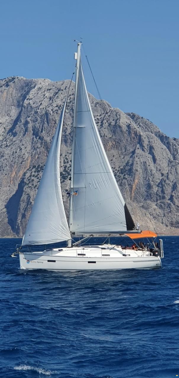 Bavaria 36 Cruiser