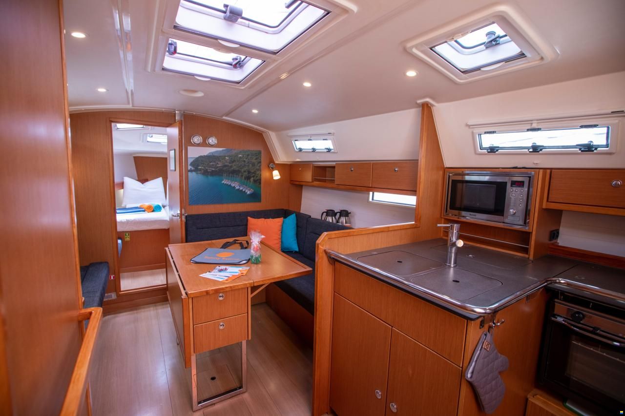 Bavaria 36 Cruiser