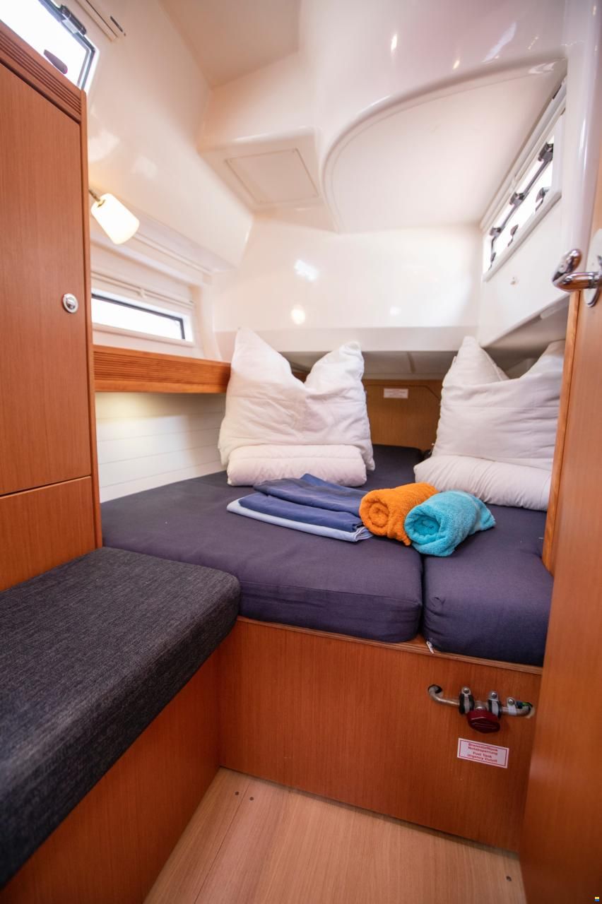 Bavaria 36 Cruiser