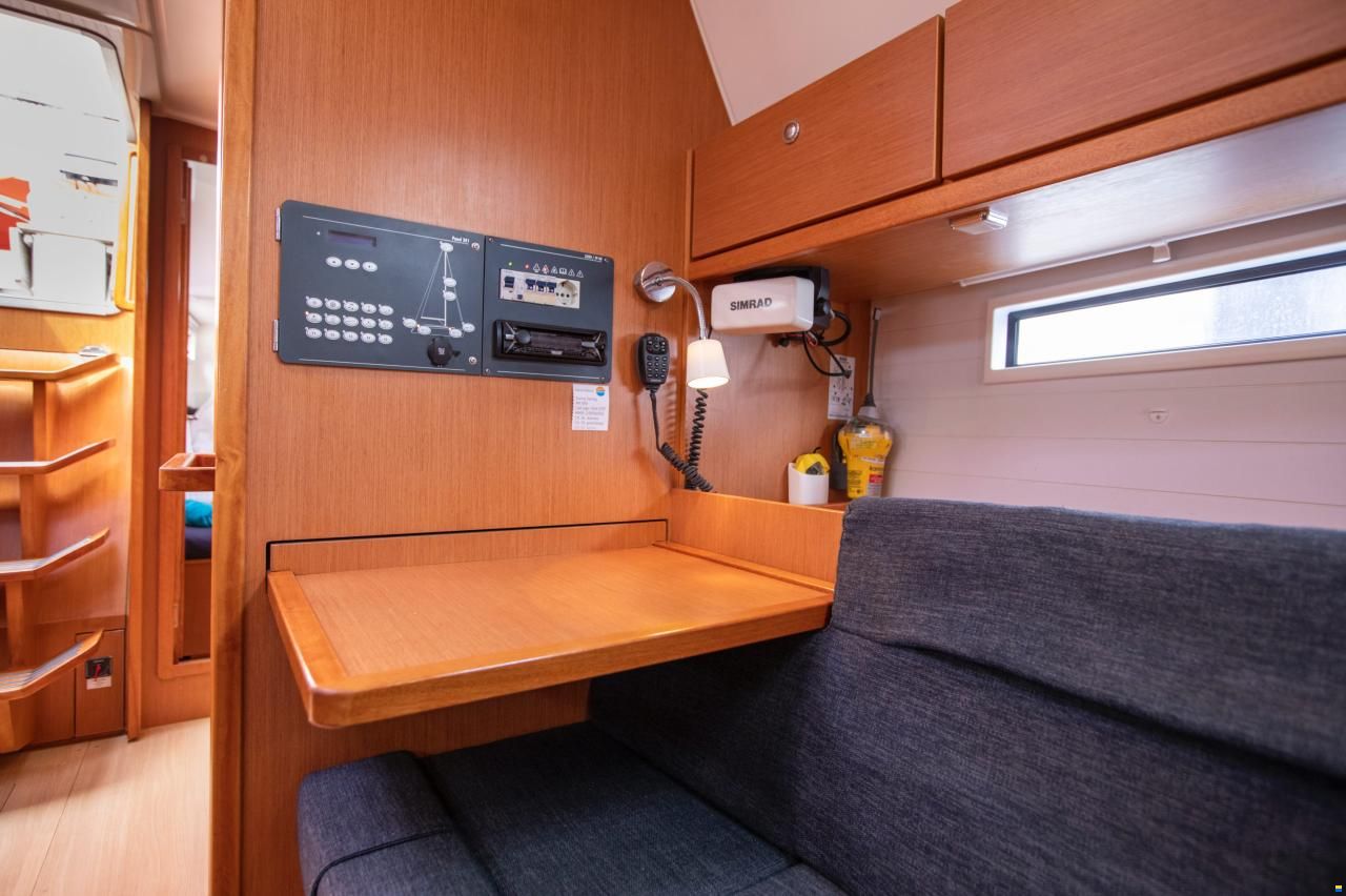 Bavaria 36 Cruiser