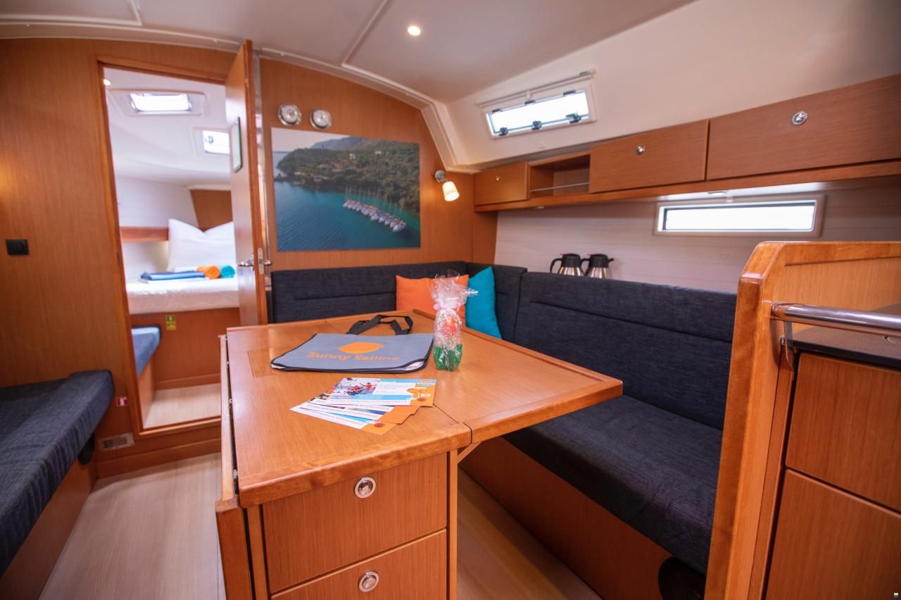 Bavaria 36 Cruiser