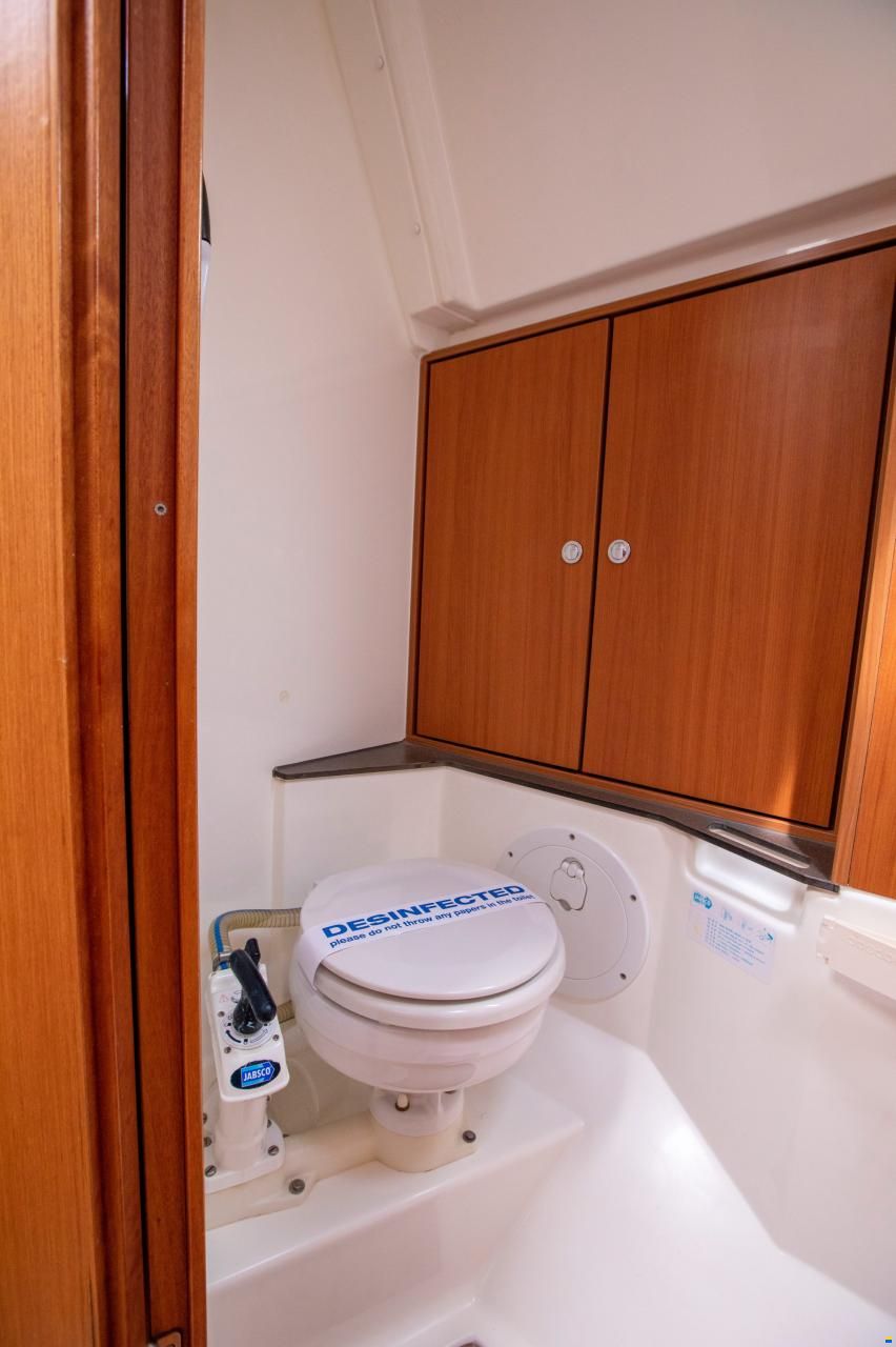 Bavaria 36 Cruiser