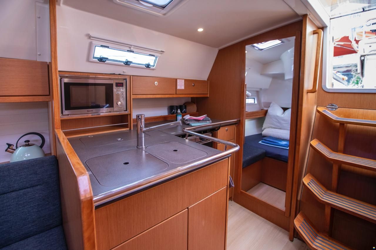 Bavaria 36 Cruiser