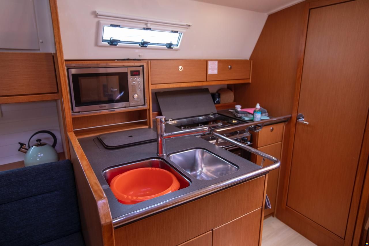 Bavaria 36 Cruiser