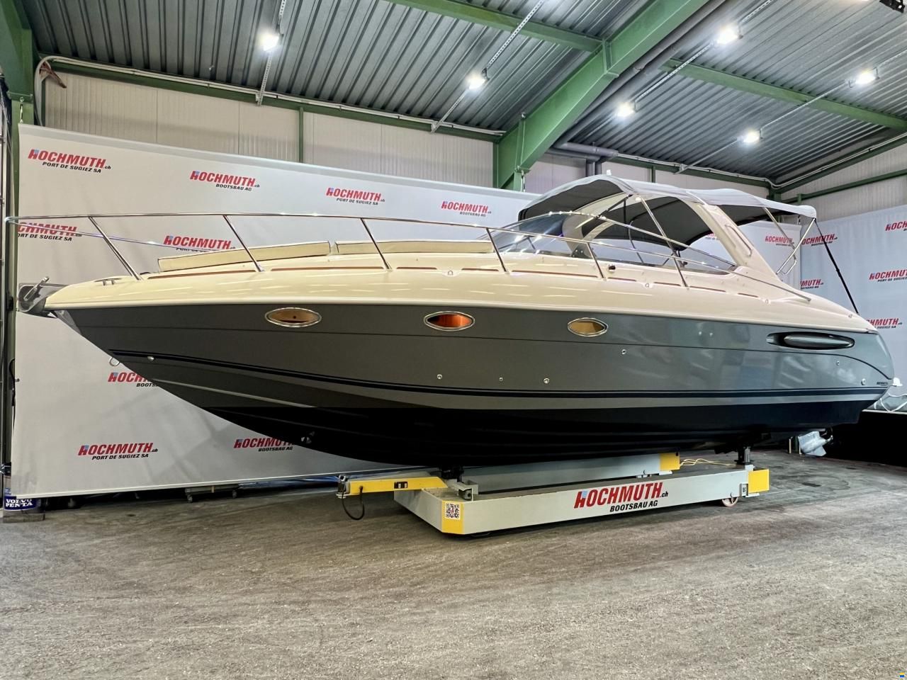 Airon Marine 325