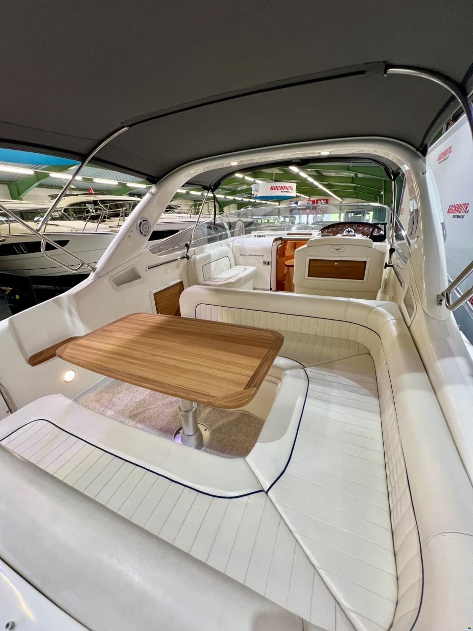 Airon Marine 325