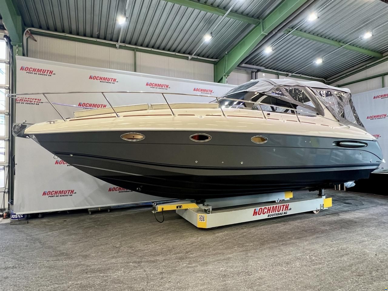 Airon Marine 325