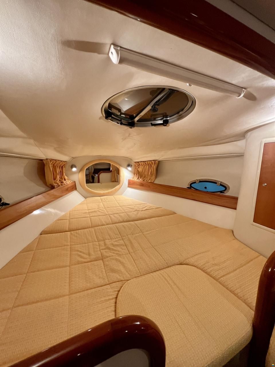 Airon Marine 325