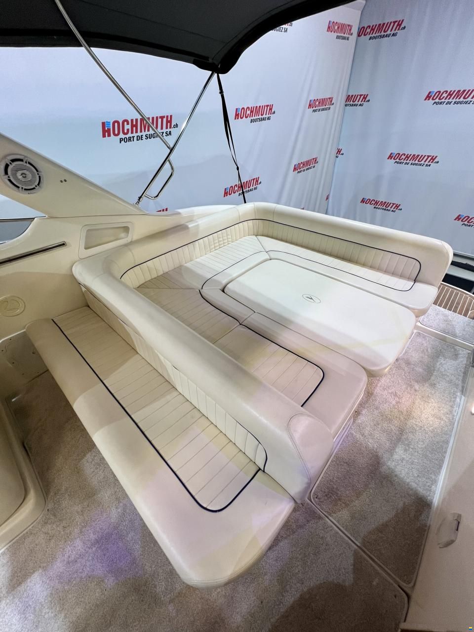 Airon Marine 325