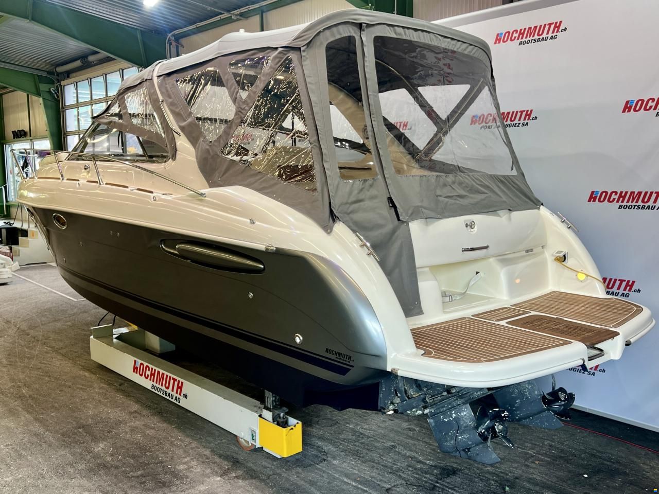 Airon Marine 325