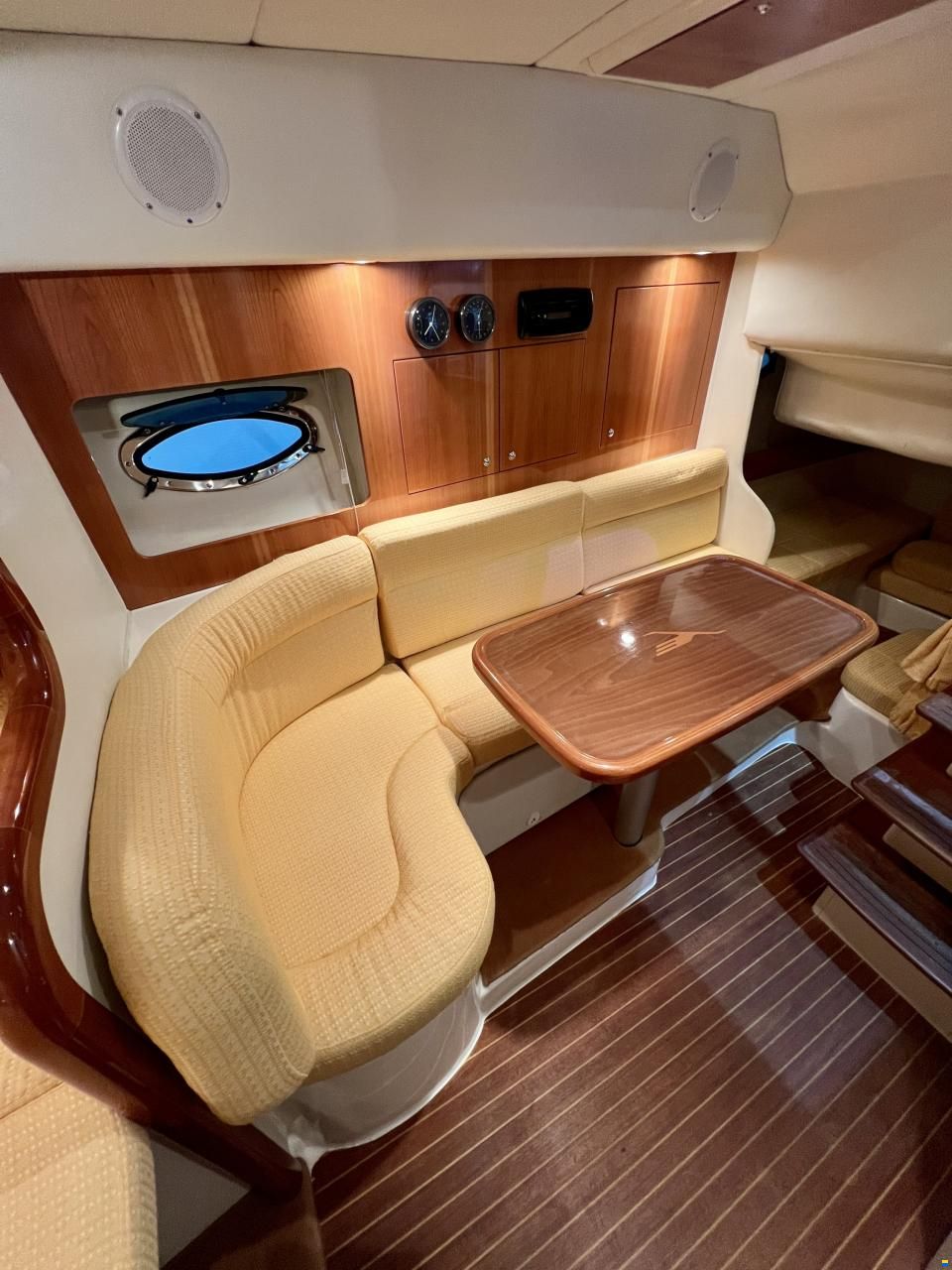 Airon Marine 325