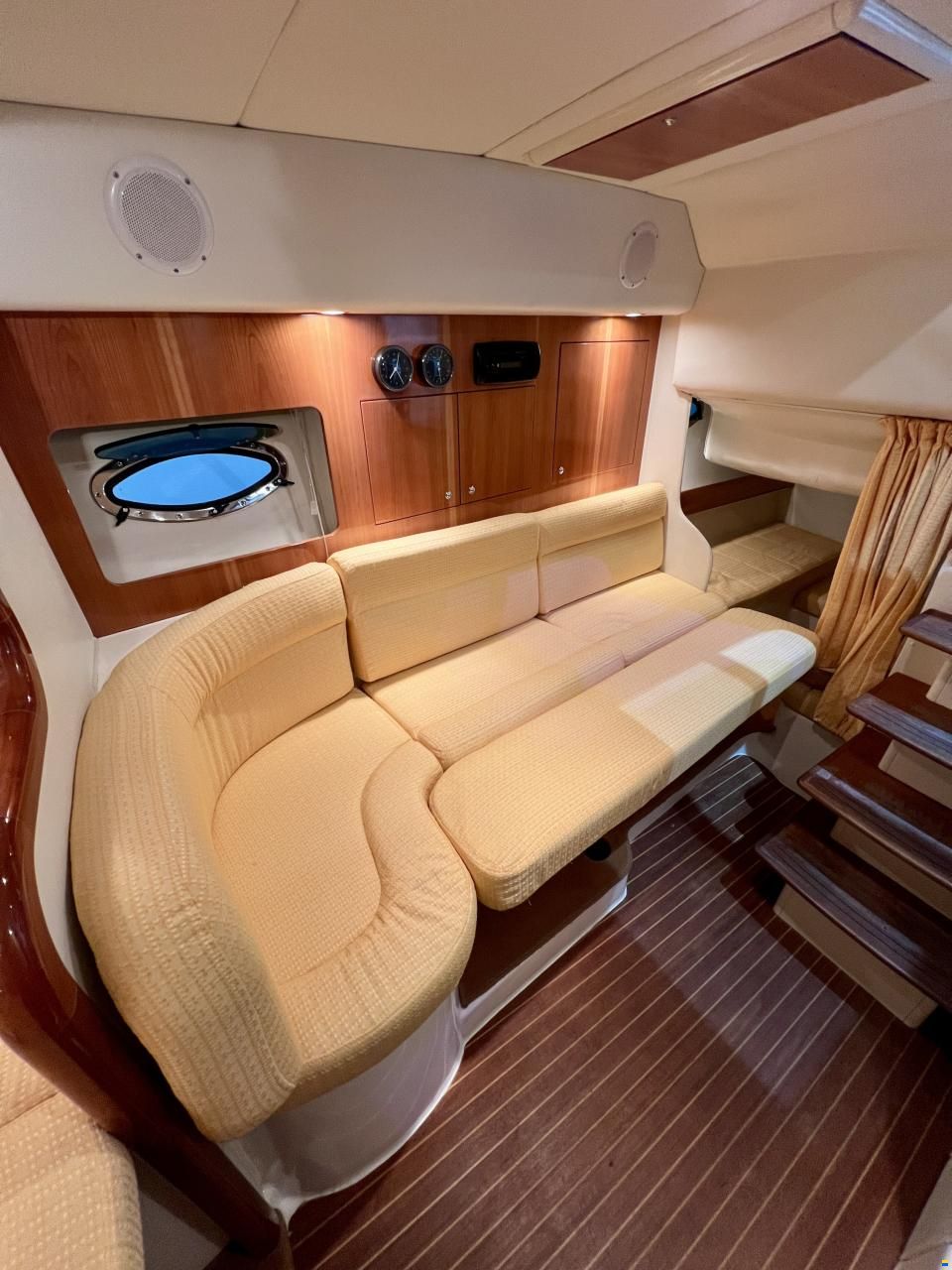 Airon Marine 325