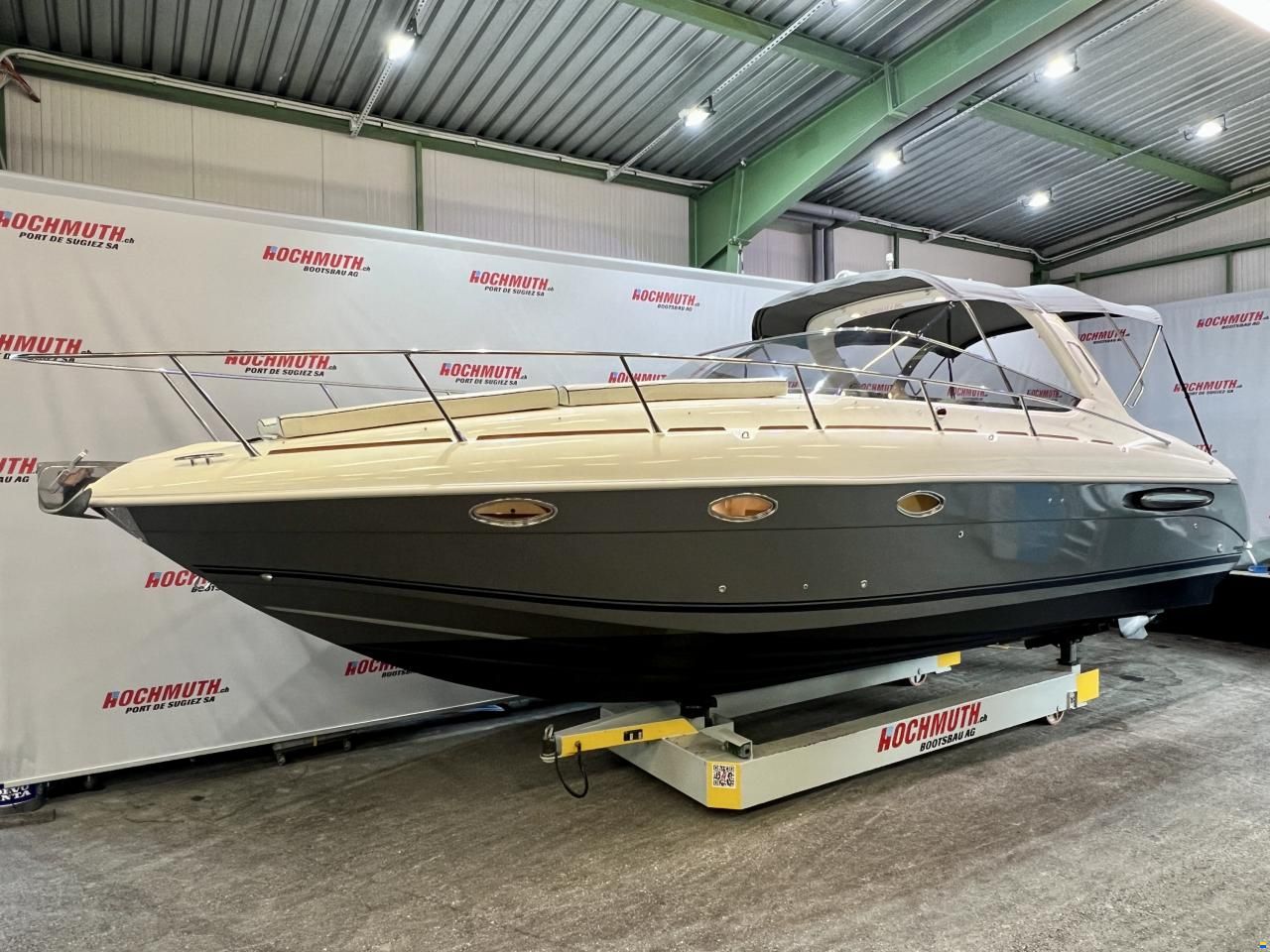 Airon Marine 325