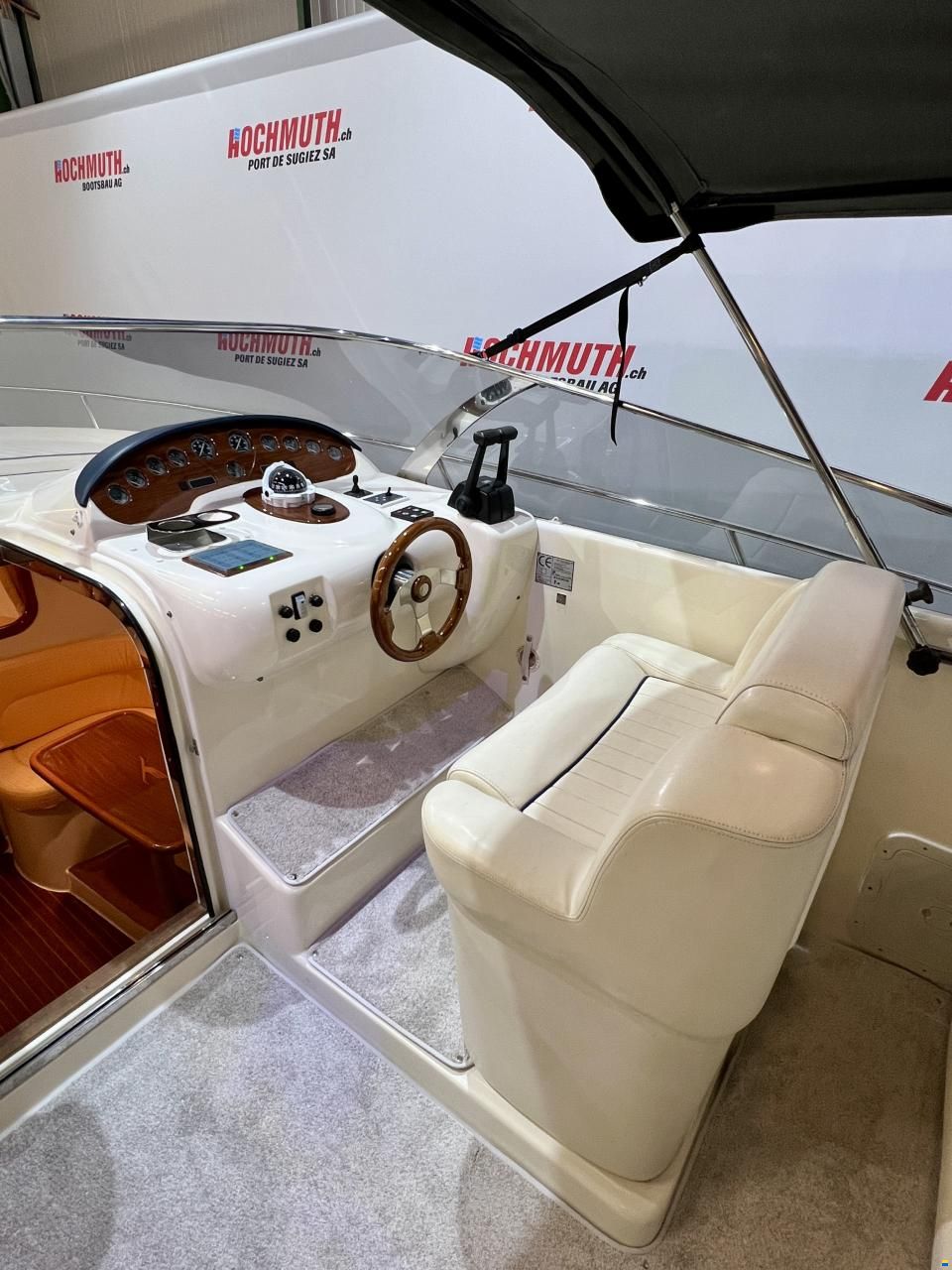 Airon Marine 325
