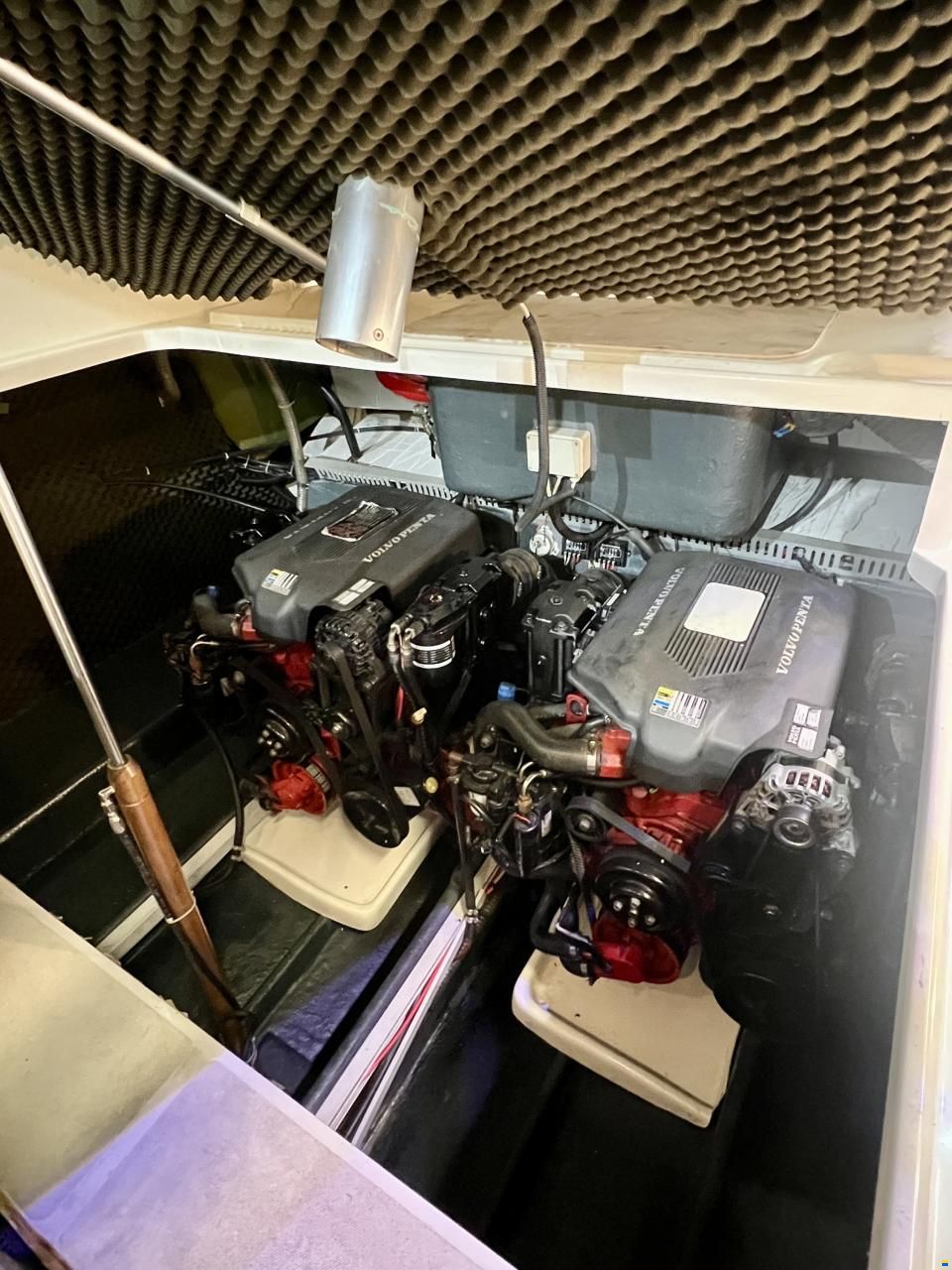 Airon Marine 325