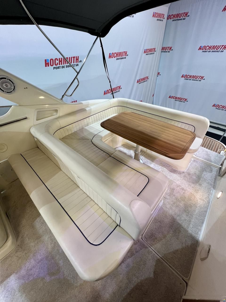 Airon Marine 325