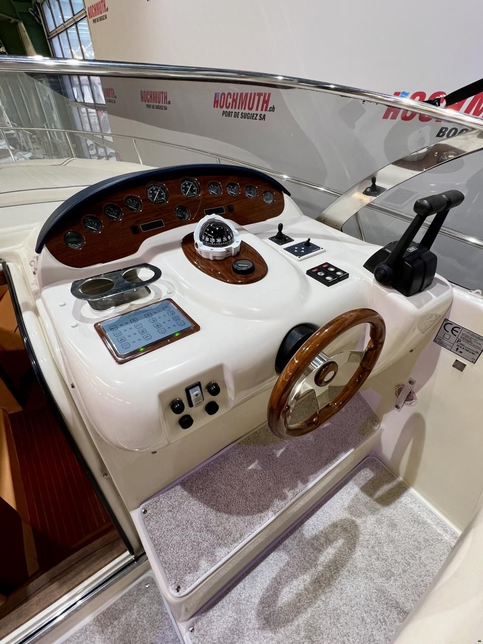 Airon Marine 325
