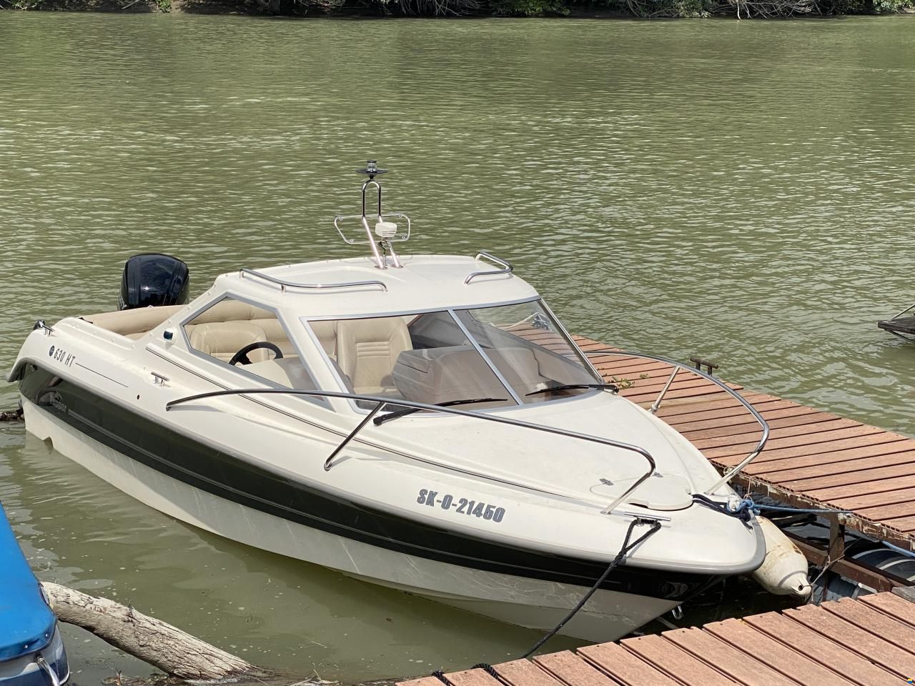 Flipper 630HT