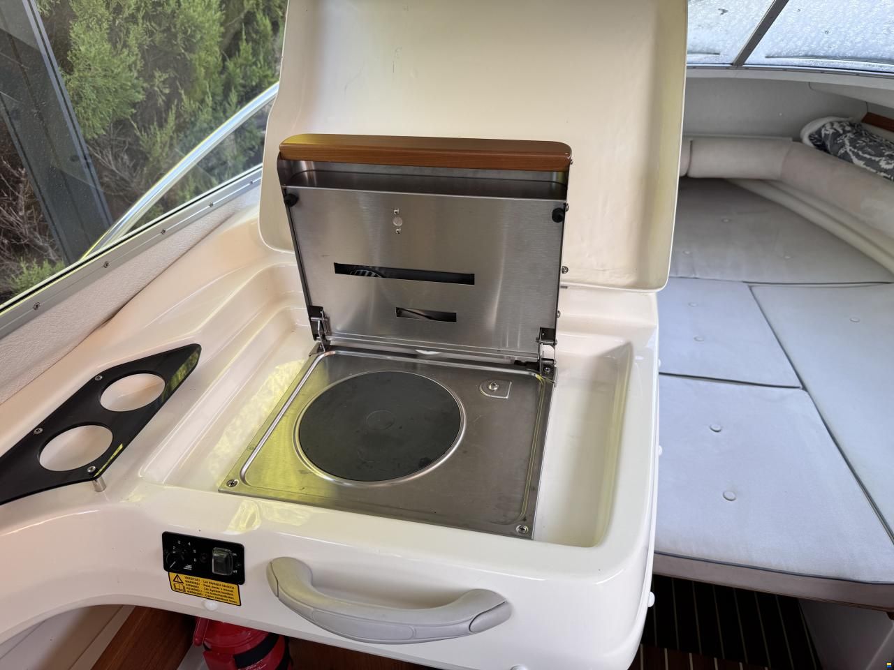 Flipper 630HT