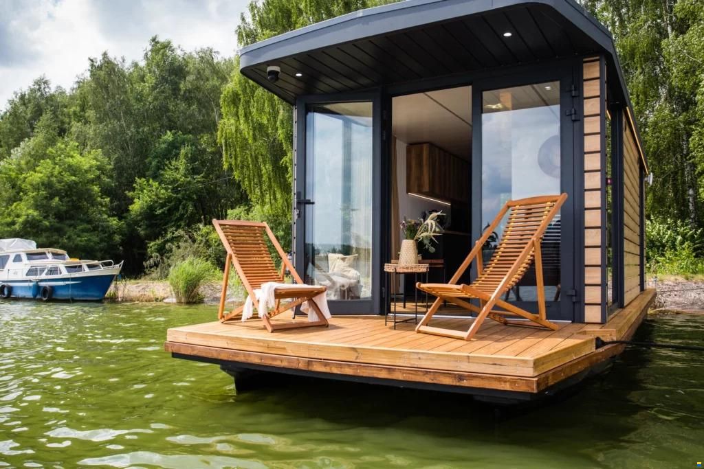 Bygga Flou Rent 28