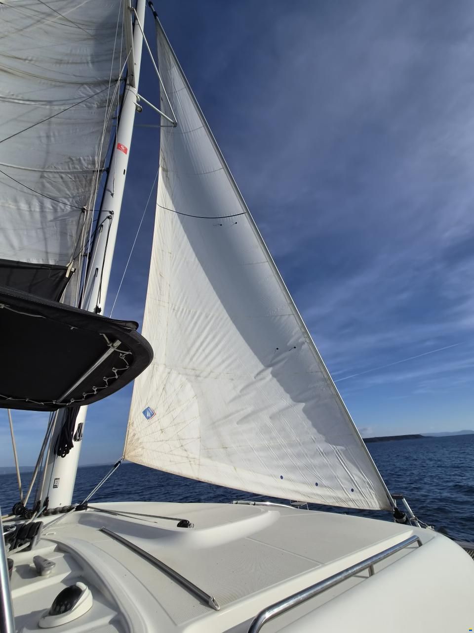 Lagoon 40