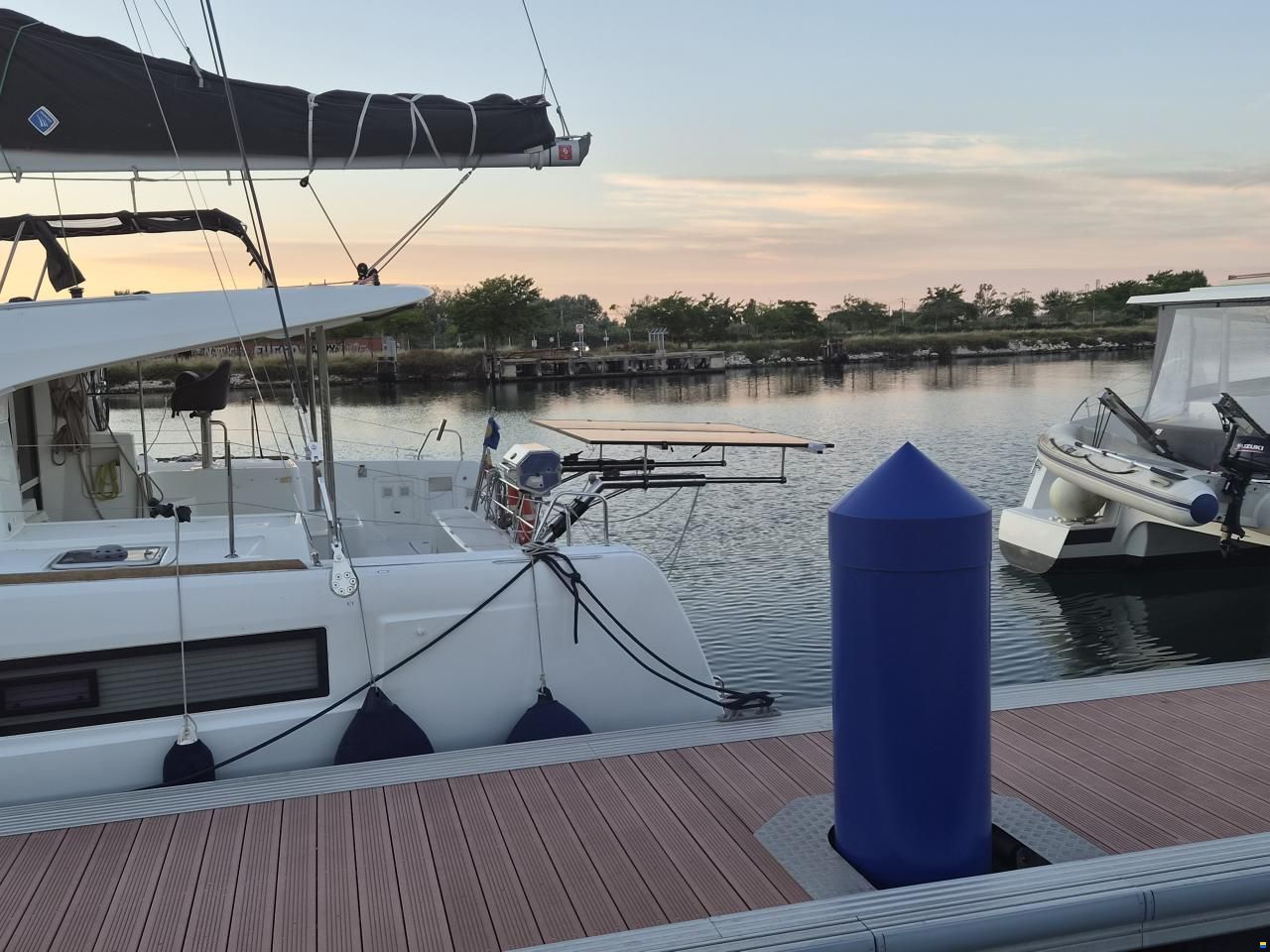 Lagoon 40