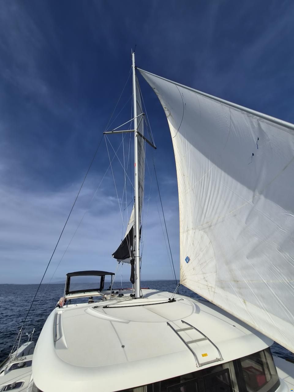 Lagoon 40