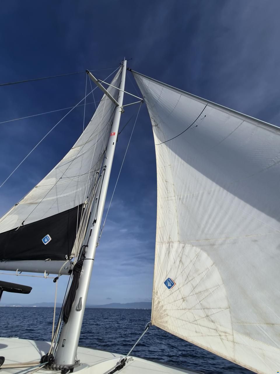 Lagoon 40