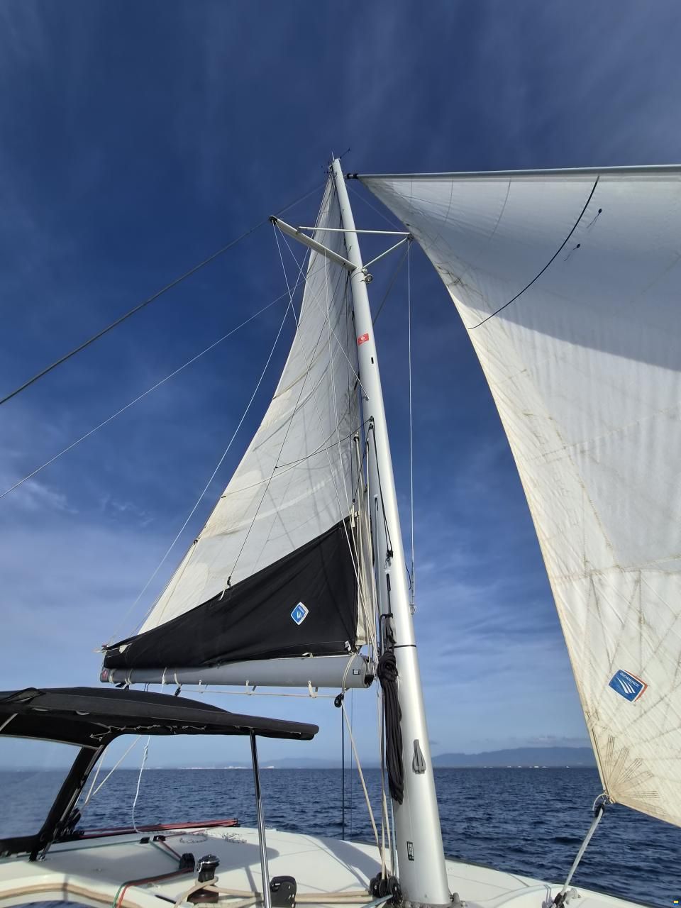 Lagoon 40