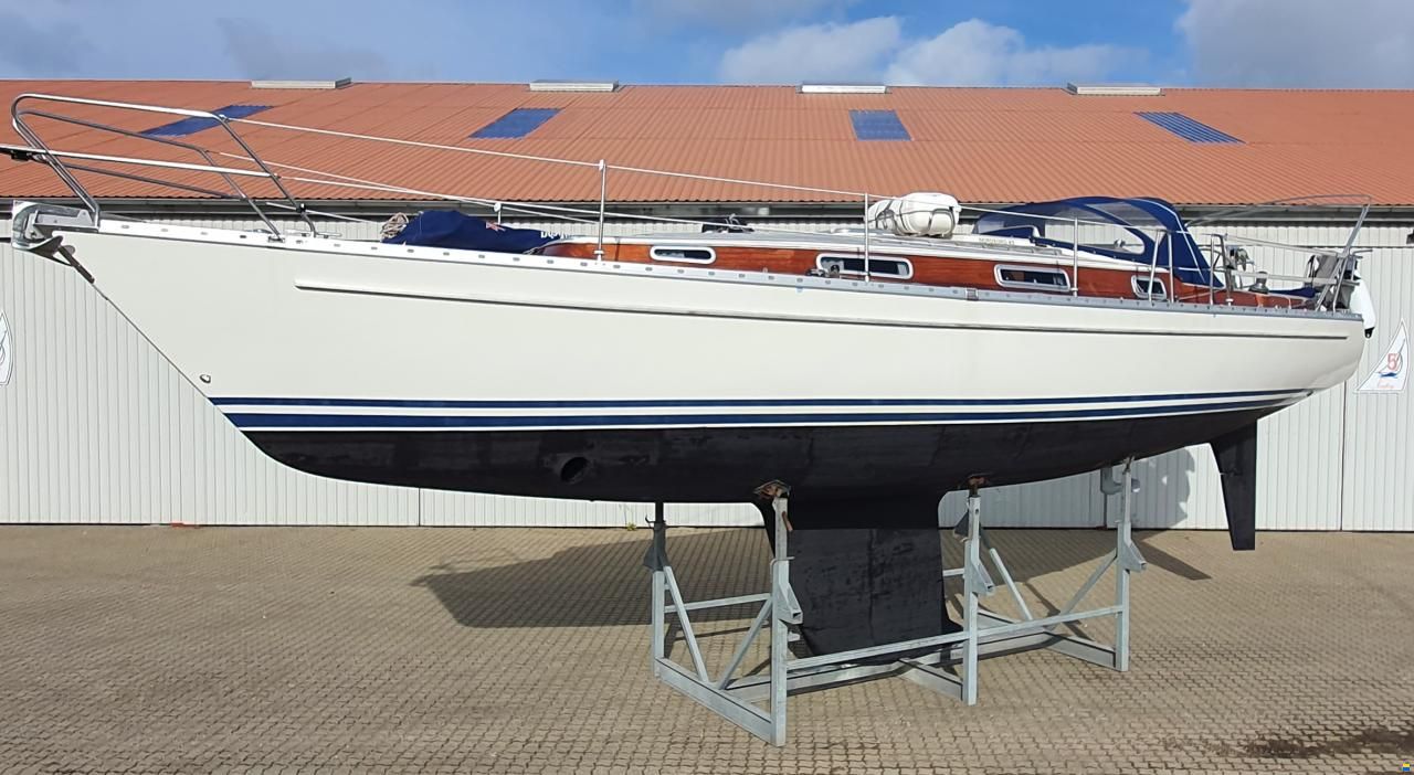 Nordborg 40