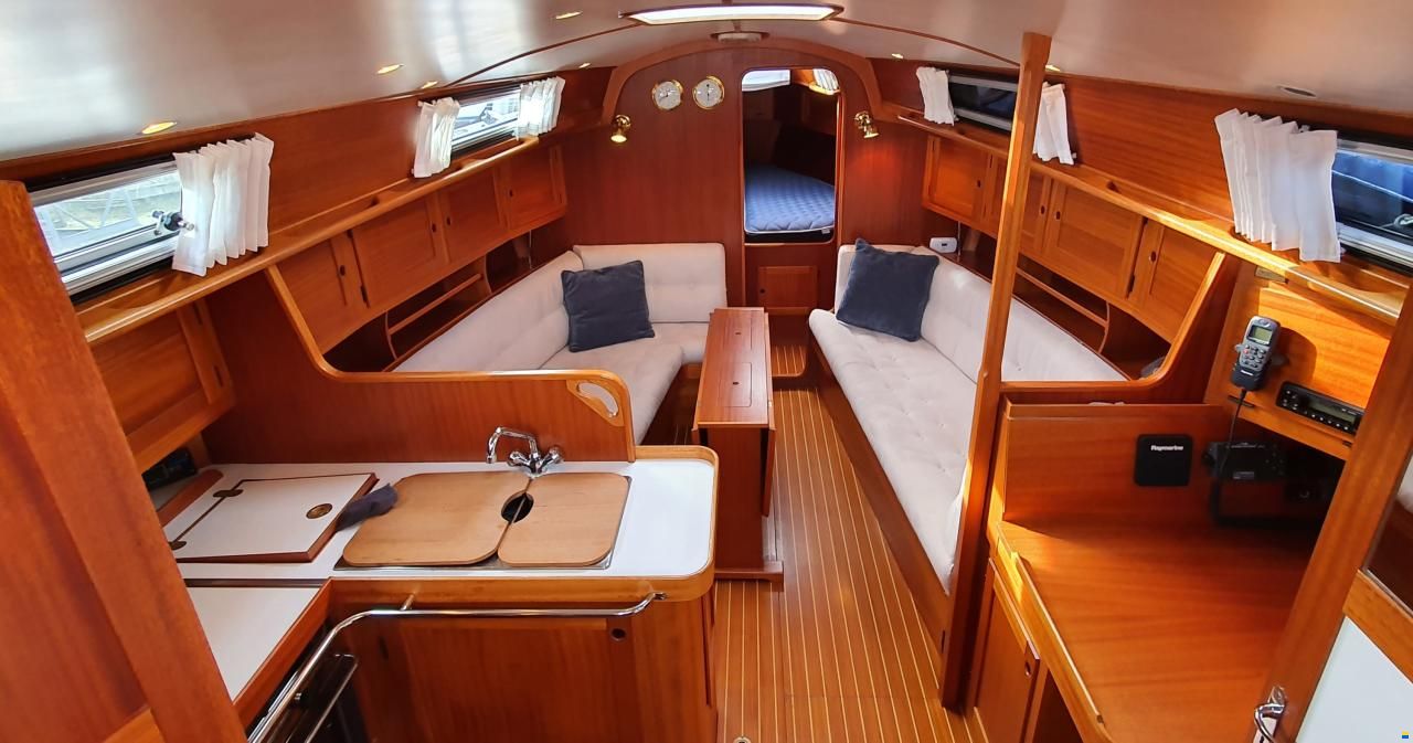 Nordborg 40