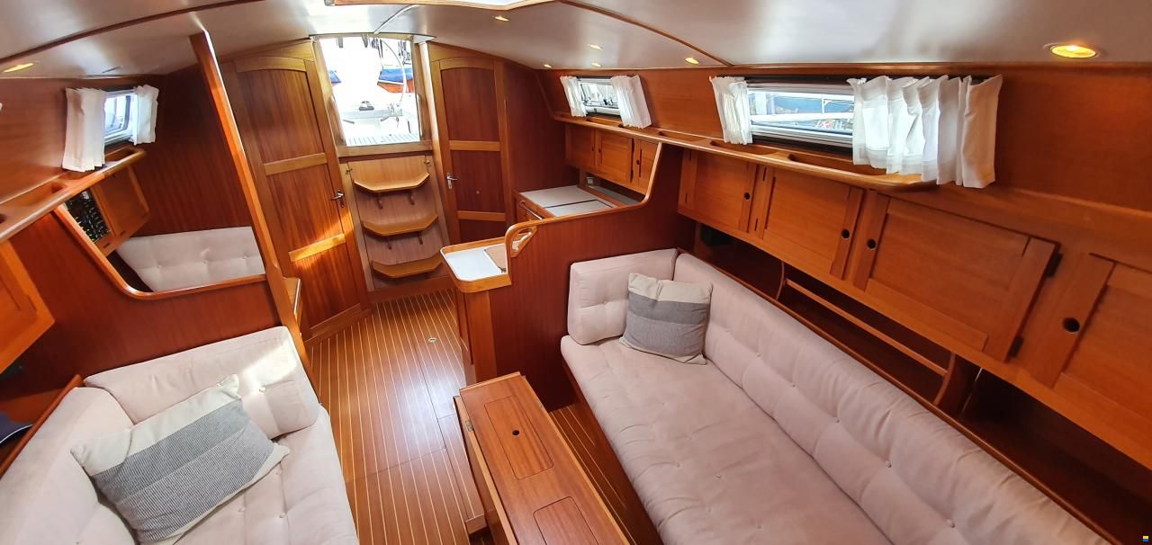 Nordborg 40