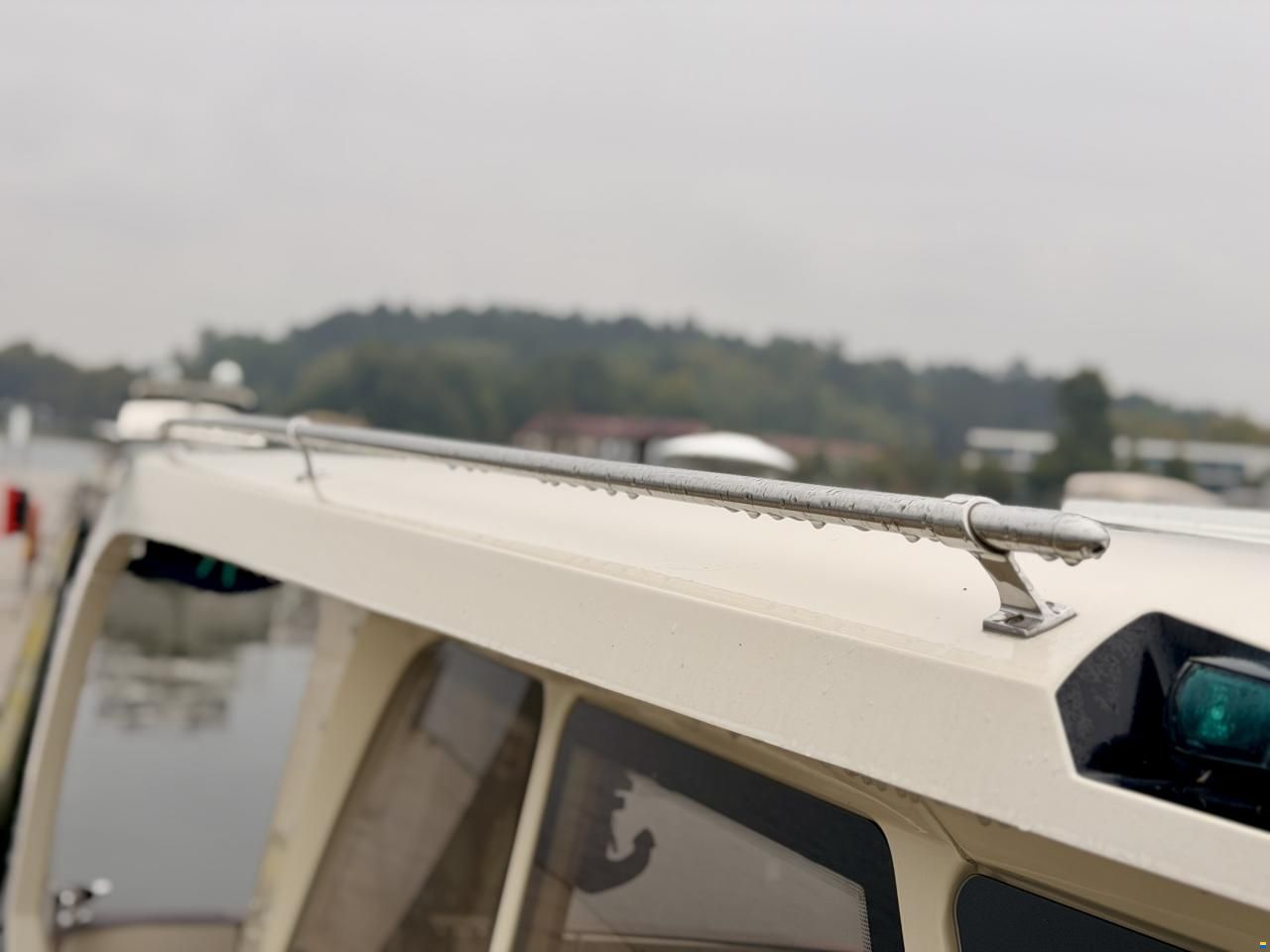 Greenline 33