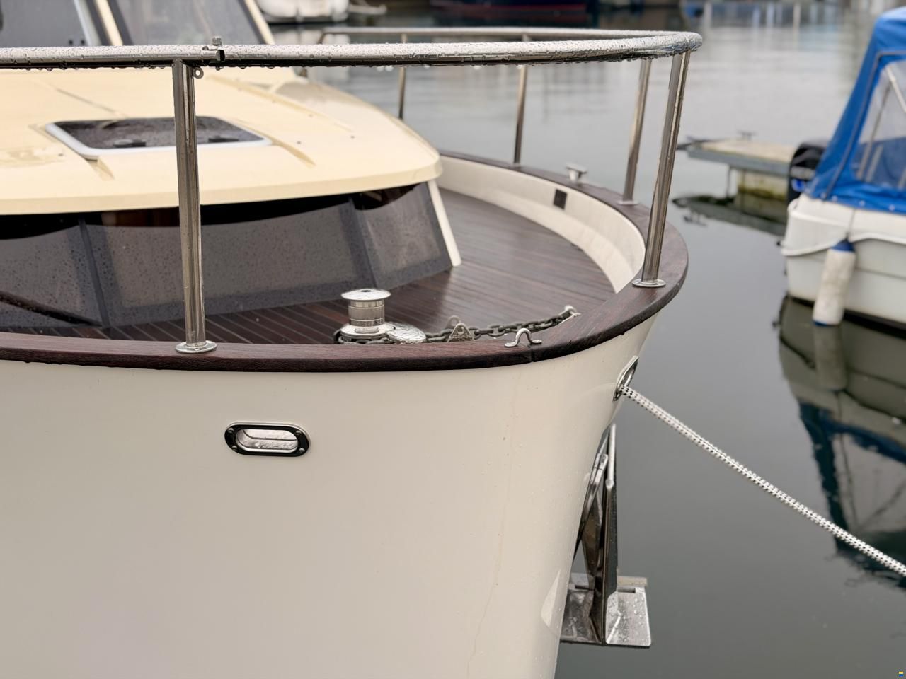 Greenline 33