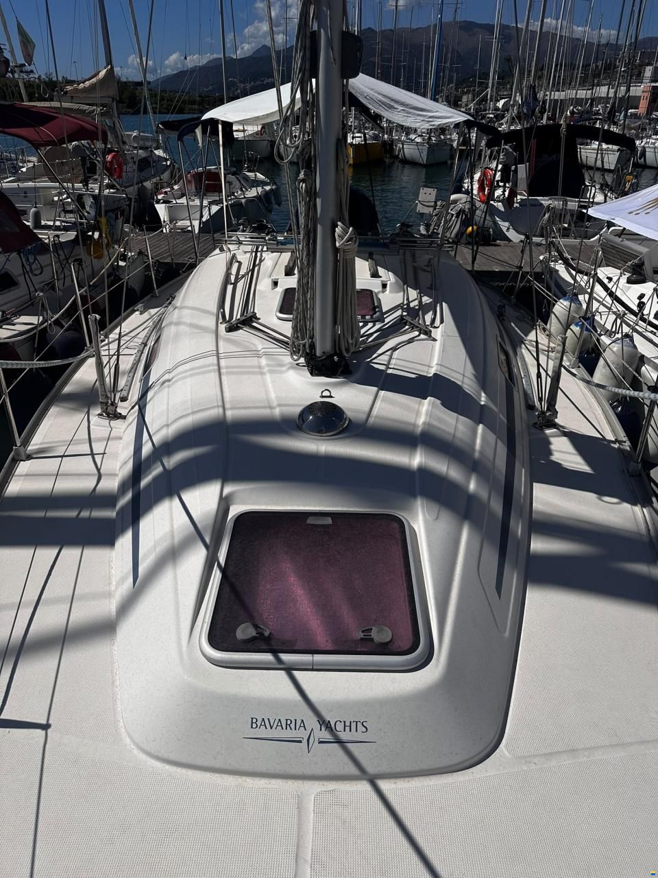 Bavaria 32