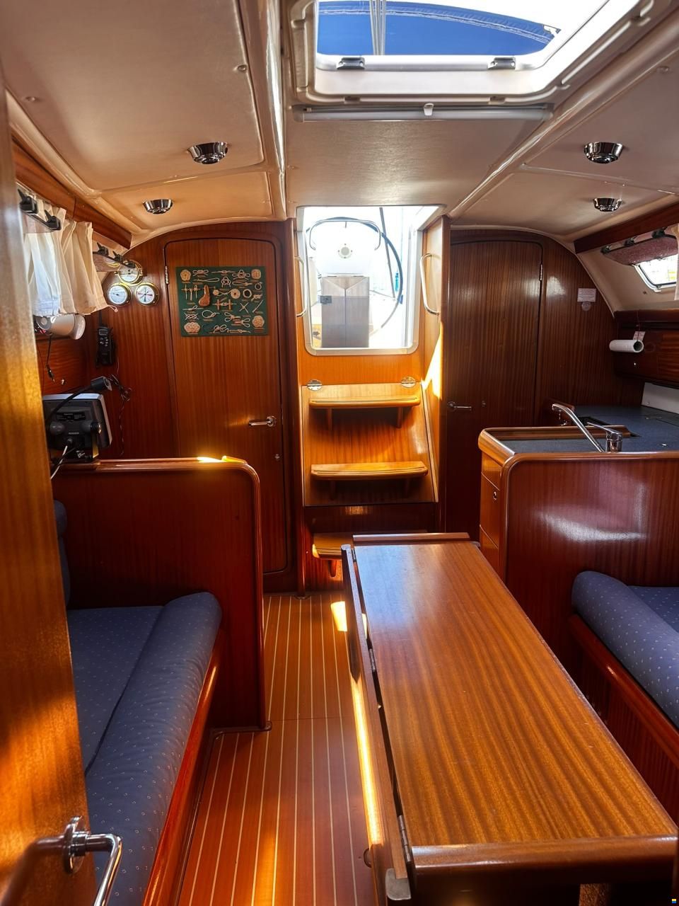 Bavaria 32