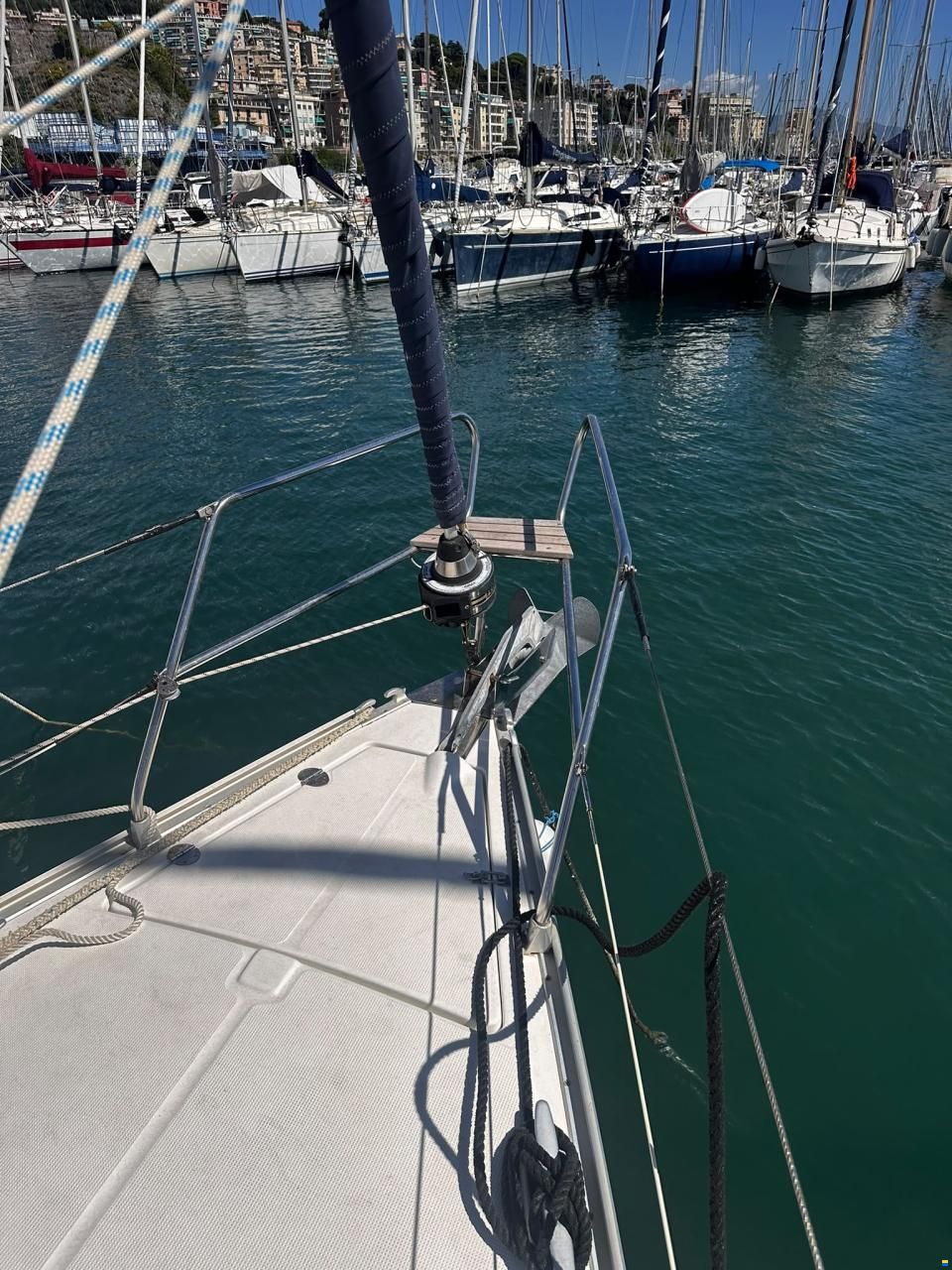 Bavaria 32