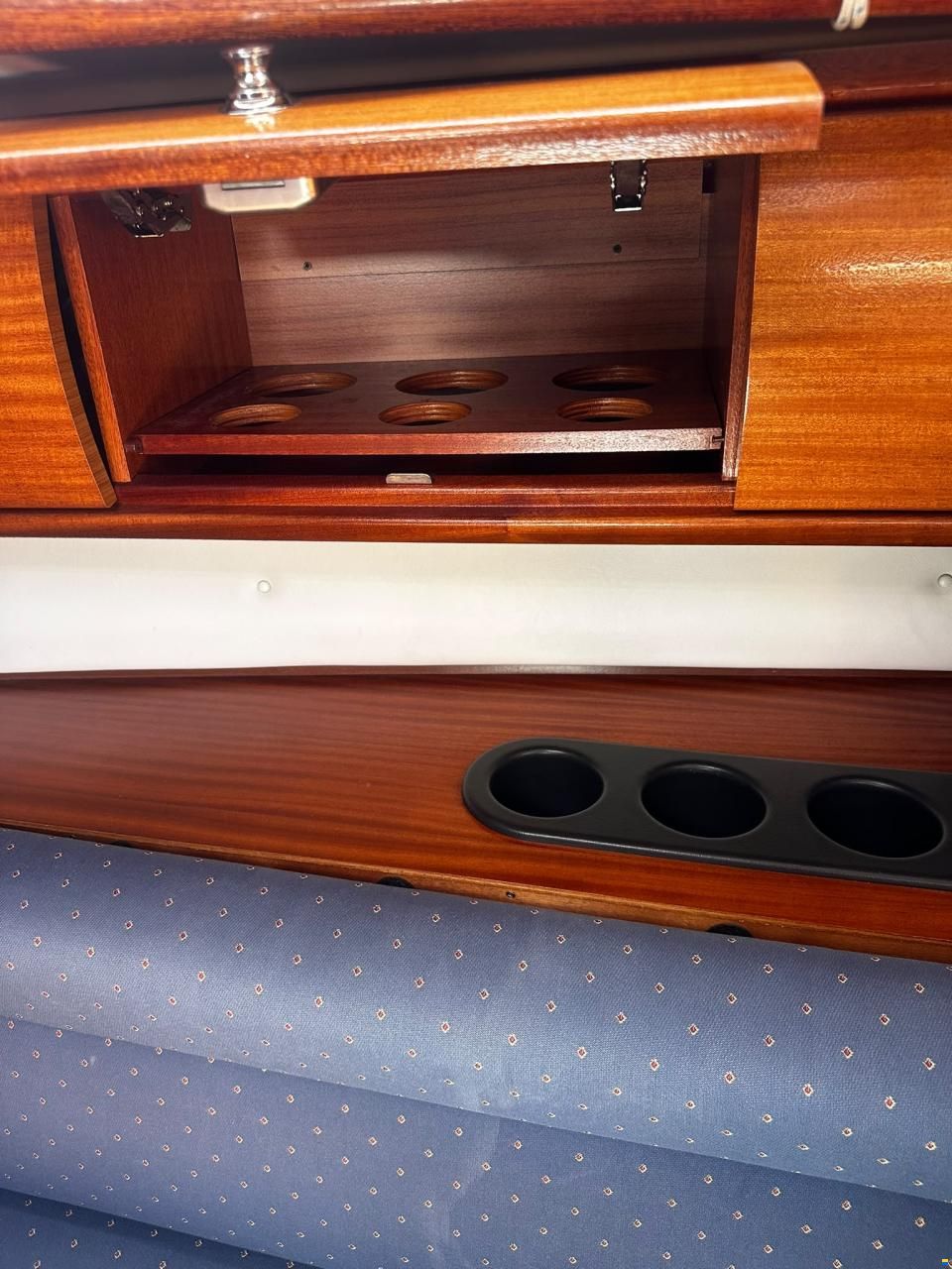 Bavaria 32