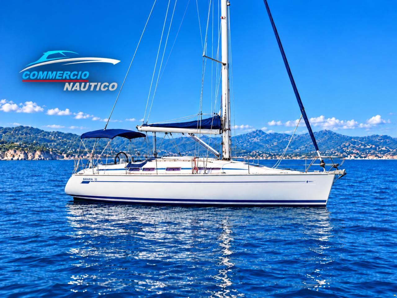 Bavaria 32