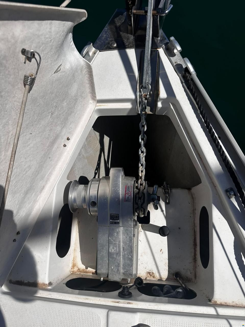 Bavaria 32