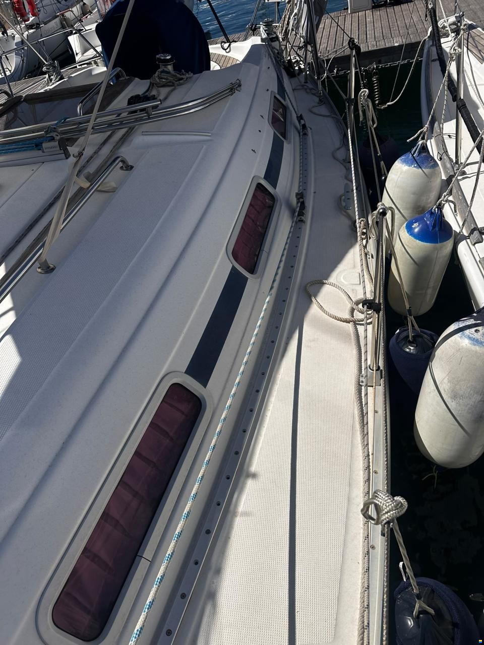 Bavaria 32