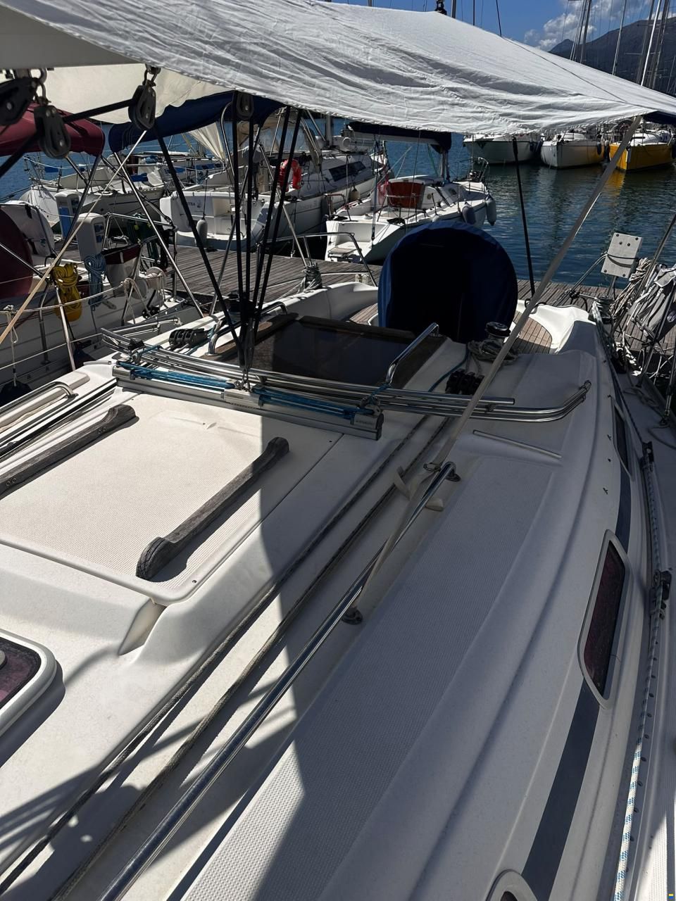 Bavaria 32