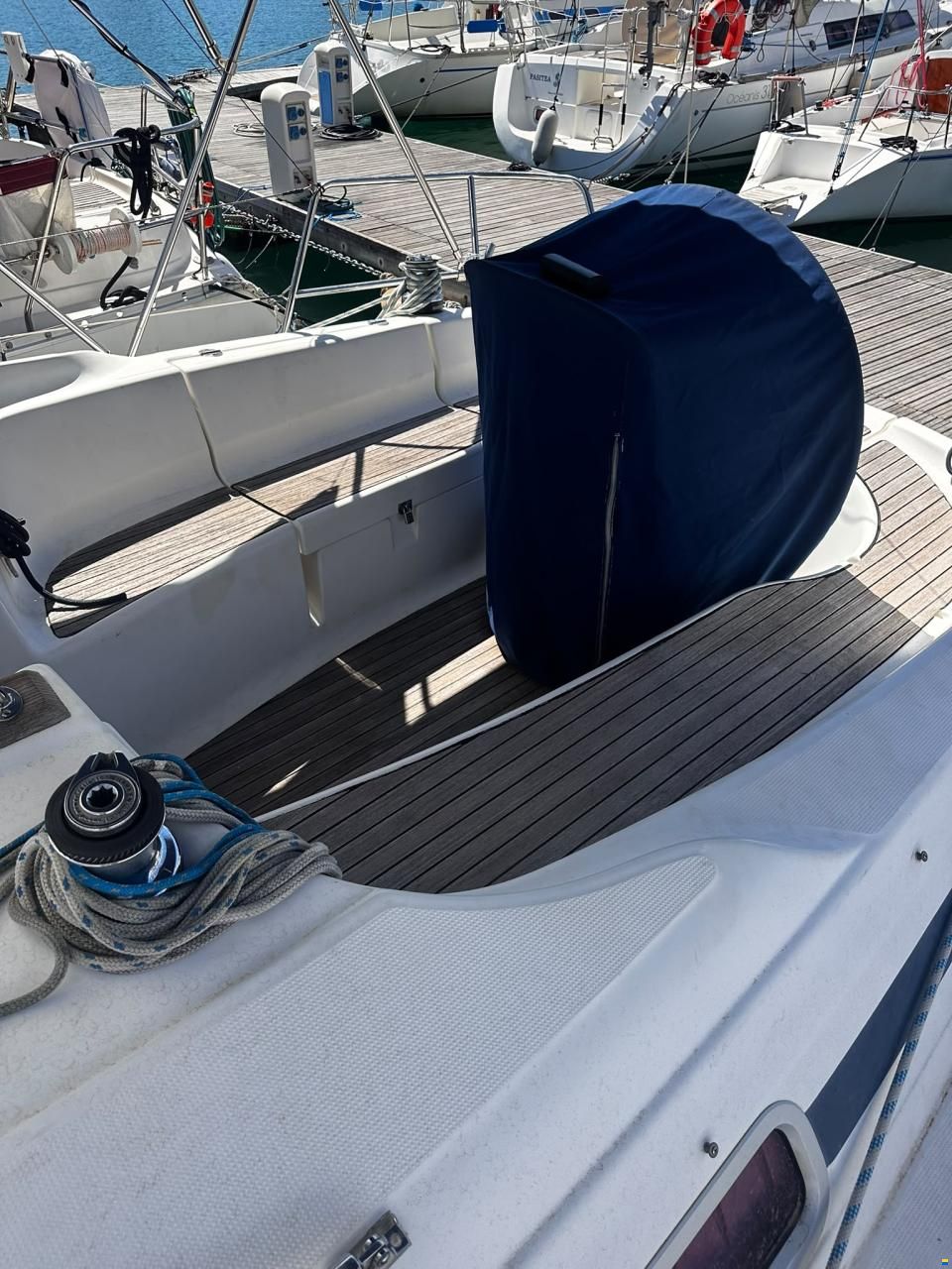 Bavaria 32