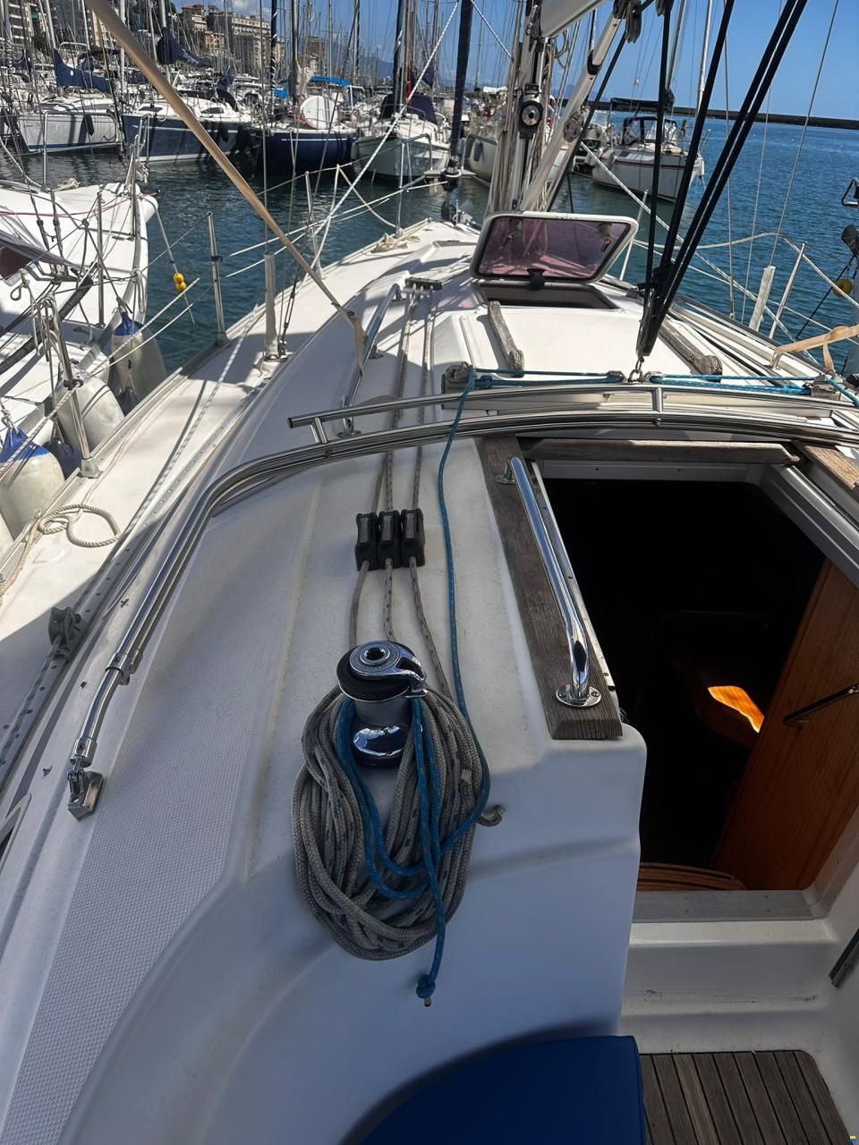 Bavaria 32