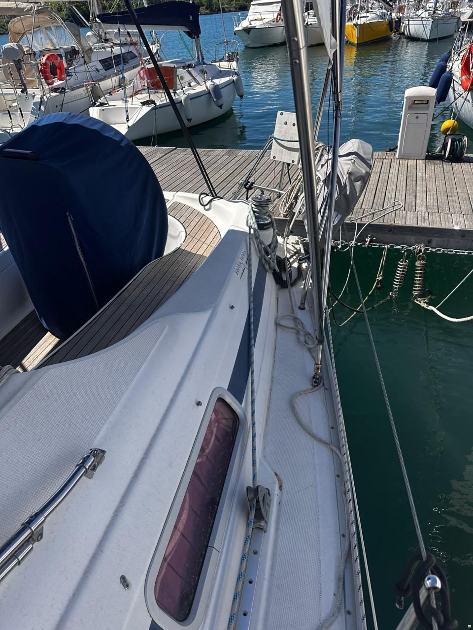 Bavaria 32