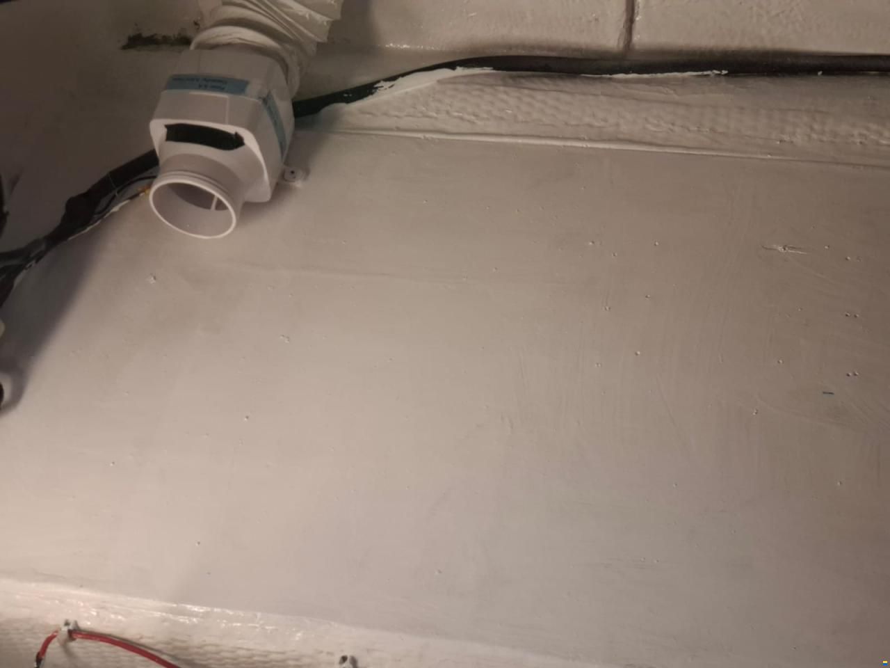 Bayliner 2556